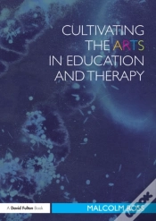 Capa do artigo Cultivating The Arts In Education And Therapy