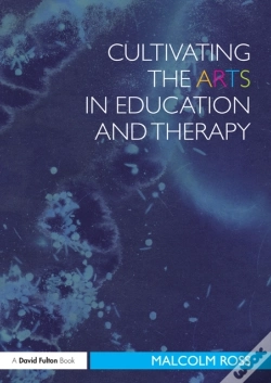 Capa do artigo Cultivating The Arts In Education And Therapy