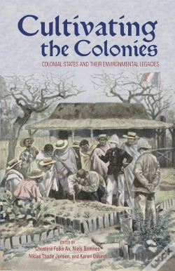 Capa do artigo Cultivating The Colonies
