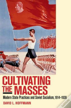 Capa do artigo Cultivating The Masses