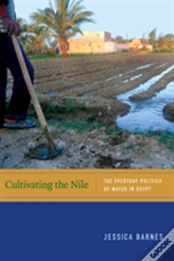 Capa do artigo Cultivating The Nile