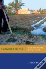 Capa do artigo Cultivating The Nile