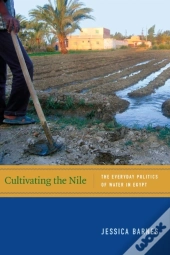 Cultivating The Nile
