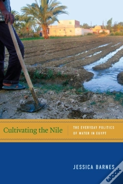 Capa do artigo Cultivating The Nile