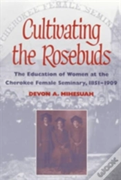 Capa do artigo Cultivating The Rosebuds