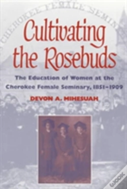 Capa do artigo Cultivating The Rosebuds
