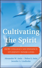 Capa do artigo Cultivating The Spirit