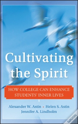Capa do artigo Cultivating The Spirit