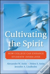 Capa do artigo Cultivating The Spirit