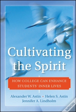 Capa do artigo Cultivating The Spirit