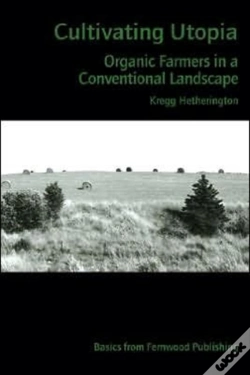 Capa do artigo Cultivating Utopia