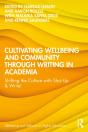 Cultivating Wellbeing And Community Through Writing In Academia - Preview