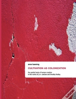Capa do artigo Cultivation As Colonization