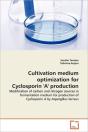 Cultivation Medium Optimization For Cyclosporin 'A' Production - Preview