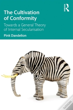 Capa do artigo Cultivation Of Conformity