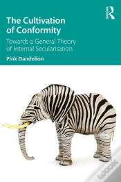 Capa do artigo Cultivation Of Conformity