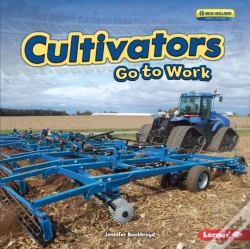 Capa do artigo Cultivators Go To Work