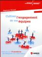 Cultiver L Engagement De Vos Equipes - Preview