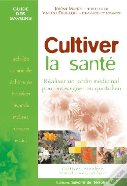 Capa do artigo Cultiver La Santé