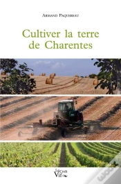 Capa do artigo Cultiver La Terre De Charentes