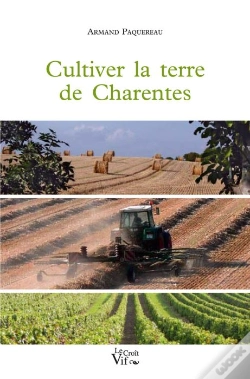 Capa do artigo Cultiver La Terre De Charentes