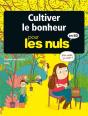 Cultiver Le Bonheur Pour Les Nuls En Bd - Preview