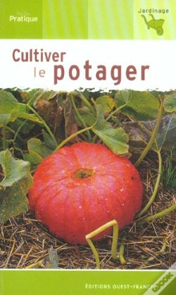 Capa do artigo Cultiver Le Potager