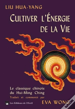 Capa do artigo Cultiver L'Énergie De La Vie ; Le Classique Chinois Du Hui-Ming Ching