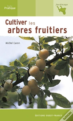 Capa do artigo Cultiver Les Arbres Fruitiers