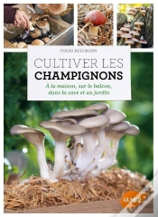Capa do artigo Cultiver Les Champignons