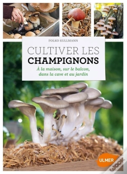 Capa do artigo Cultiver Les Champignons