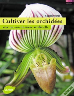 Capa do artigo Cultiver Les Orchidées Avec Ou Sans Lumière Artificielle
