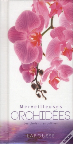 Capa do artigo Cultiver Les Orchidées