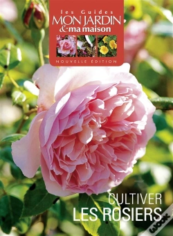 Capa do artigo Cultiver Les Rosiers