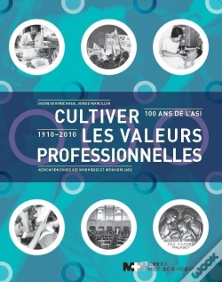 Capa do artigo Cultiver Les Valeurs Professionnelles