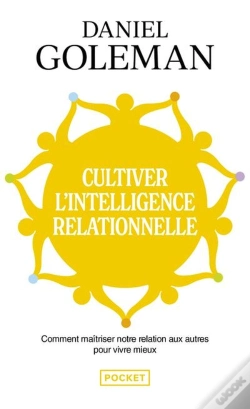 Capa do artigo Cultiver L'Intelligence Relationnelle