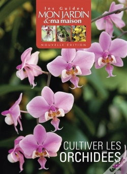 Capa do artigo Cultivez Les Orchidées
