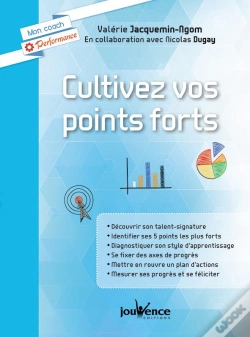 Capa do artigo Cultivez Vos Points Forts