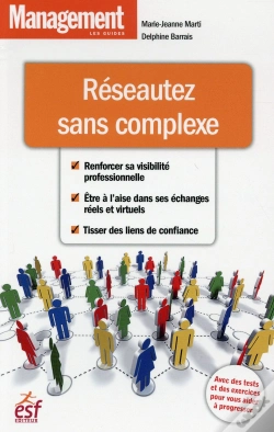 Capa do artigo Cultivez Vos Réseaux Sans Complexe