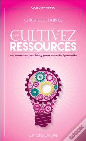 Capa do artigo Cultivez Vos Ressources