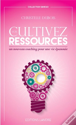 Capa do artigo Cultivez Vos Ressources