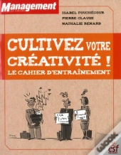 Cultivez Votre Creativite
