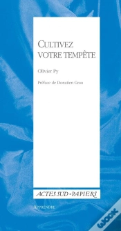 Capa do artigo Cultivez Votre Tempête