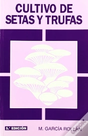 Capa do artigo Cultivo De Setas Y Trufas