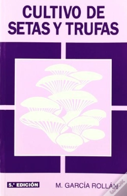 Capa do artigo Cultivo De Setas Y Trufas