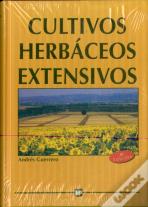 Cultivos Herbáceos Extensivos.