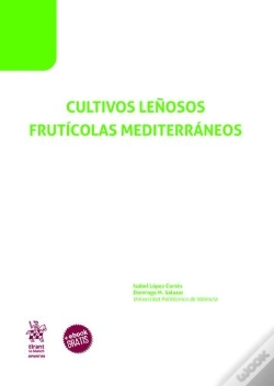 Capa do artigo Cultivos Lenosos Fruticolas Mediterraneos