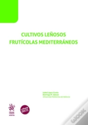 Capa do artigo Cultivos Lenosos Fruticolas Mediterraneos