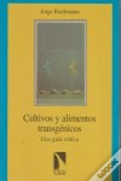 Capa do artigo Cultivos Y Alimentos Transgénicos