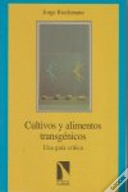 Capa do artigo Cultivos Y Alimentos Transgénicos